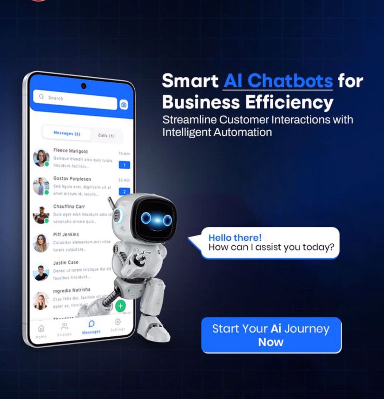 AI Automations & Integrations