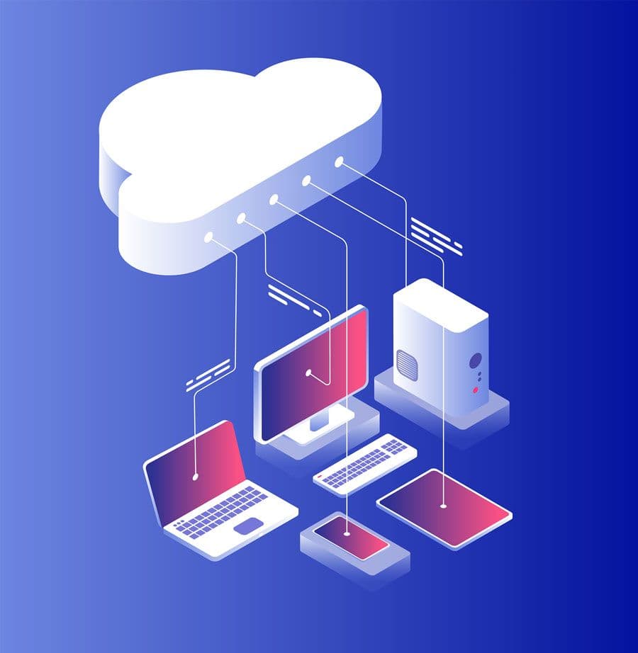 Cloud Computing